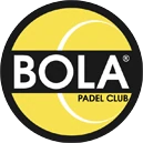 Bola Padel Club logo