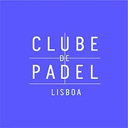 Clube de Padel logo