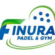 Finura Padel & Gym logo