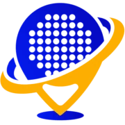 Just Padel logo