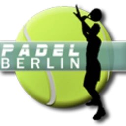 Padel Berlin logo
