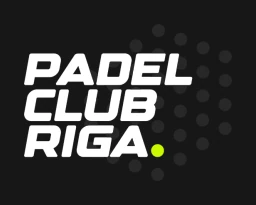Padel Club Riga logo