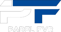 Padel FVR Vancouver logo
