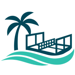 Padel Islands logo