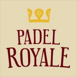 Padel Royale logo