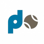 Padeldam logo