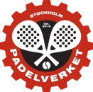 Padelverket logo