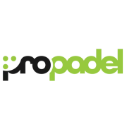 ProPadel Jutrzenki logo