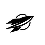 Rocket Padel logo