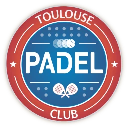 Toulouse Padel Club logo