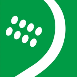 Mister Padel logo