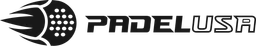PadelUSA logo
