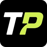 Total Padel logo