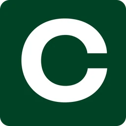 Clutch logo
